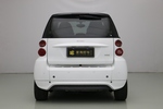 smartfortwo2013款1.0T 硬顶冰炫特别版