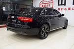 奥迪A4L2013款35 TFSI 自动标准型