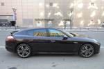 保时捷Panamera2010款Panamera 4 3.6L 