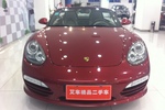 保时捷Boxster2010款Boxster Spyder