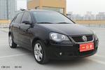 大众Polo劲取2008款1.6L 手动 雅致版 