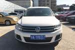 大众途观2013款1.8TSI 手自一体 两驱豪华版