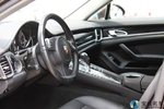 保时捷Panamera2010款Panamera