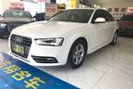 奥迪A4L2013款35 TFSI 自动标准型