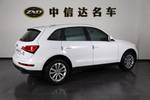 奥迪Q52013款40 TFSI 进取型