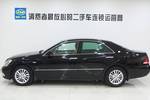 丰田皇冠2006款2.5L Royal 真皮版