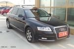 奥迪A6L2011款2.0TFSI 舒适型