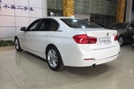 宝马3系2016款320Li 进取型