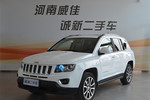 Jeep指南者2014款2.4L 四驱豪华版