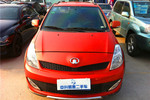 长城炫丽2009款1.5CVT 精英型