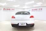 保时捷Panamera2016款Panamera Executive Edition 3.0T