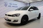 大众高尔夫2015款1.4TSI 自动豪华型