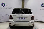 奔驰GLK级2010款GLK300 4MATIC 豪华版