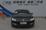 大众帕萨特2013款2.0TSI DSG 御尊版