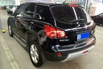 日产逍客2012款2.0XV 雷 CVT 2WD