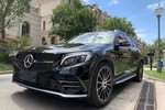 奔驰GLC级AMG2017款AMG GLC 43 4MATIC