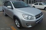 丰田RAV42009款2.4L 自动豪华版