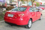 荣威5502008款S 1.8L 启臻版