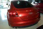 奥迪TT2011款Coupe 2.0TFSI