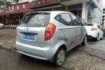 长安奔奔i2008款1.0L 手动 标准型