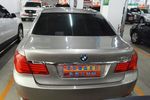 宝马7系2009款730Li 豪华型