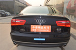 奥迪A6L2014款TFSI 舒适型