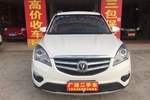 长安CS352015款1.6L 手动尊贵型 国IV