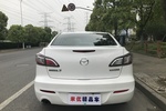 马自达MAZDA3经典2012款经典款 1.6L AT 标准版