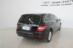 奔驰R级2011款R350L 4MATIC