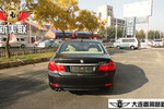 宝马7系2011款730Li 典雅型