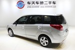 海马普力马2012款1.6L 手动7座开拓版 