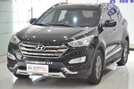 现代全新胜达2013款2.4L 自动两驱智能型