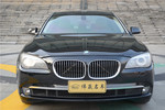 宝马7系2009款740Li 领先型