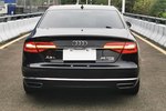 奥迪A8L2016款45 TFSI quattro舒适型