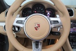 保时捷Boxster2013款Boxster 2.7L 