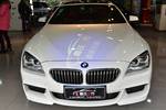 宝马6系Gran Coupe2013款640i xDrive 改款