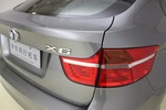 宝马X62008款xDrive35i