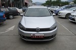 大众高尔夫2009款1.4TSI 手动 舒适型