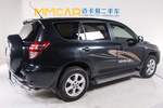 丰田RAV42009款2.0L 自动经典版