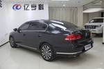 大众迈腾2013款2.0TSI 至尊型