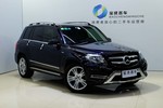 奔驰GLK级2015款GLK 260 4MATIC 动感型 极致版