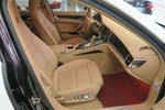 保时捷Panamera2010款Panamera 4S 4.8L 