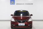 日产骐达2011款1.6L CVT舒适型