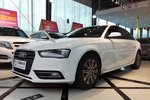 奥迪A4L2013款35 TFSI 自动舒适型