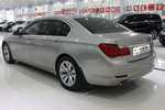 宝马7系2013款730Li 豪华型