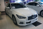 英菲尼迪Q502014款3.7L 豪华版