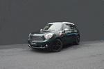 MINICOUNTRYMAN2011款1.6L COOPER FUN