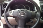 丰田RAV42009款2.0L 自动 经典版