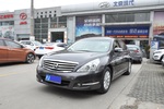 日产天籁2008款2.0L XL舒适版