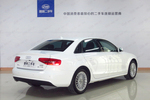 奥迪A4L2013款35 TFSI(2.0T)自动技术型